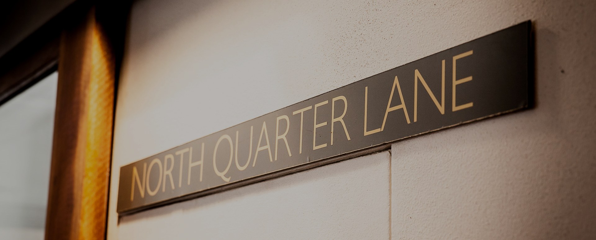 North Quarter Lane Chambers office