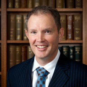 Edward Goodwin - Law experts Brisbane - North Quarter Lane Chambers