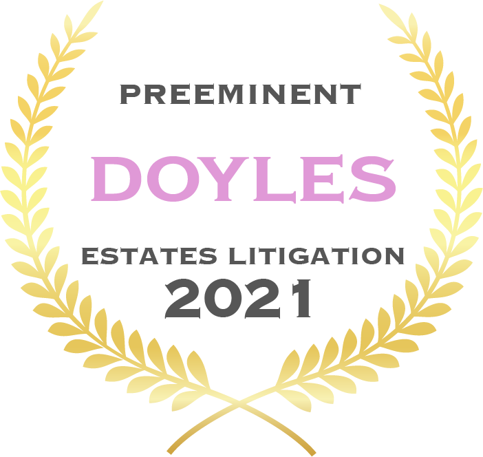 Jeff Otto KC Commercial Law & Succession Barrister