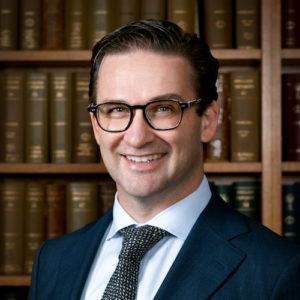 Jeff Otto - Law experts Brisbane - North Quarter Lane Chambers