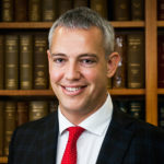 Lee Clark - Barristers Brisbane - North Quarter Lane Chambers