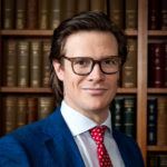 Michael Lyons - Law experts Brisbane - North Quarter Lane Chambers