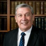 Ronald Ashton - Law experts Brisbane - North Quarter Lane Chambers