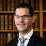 Bruce Wacker - Barristers Brisbane - North Quarter Lane Chambers